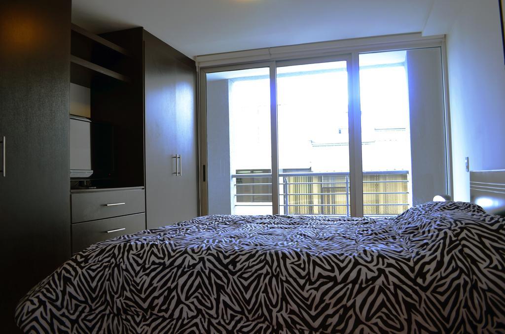 קיטו Itsahome Apartments - Torre Aqua חדר תמונה